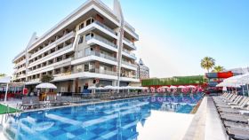 GRAND KOLIBRI HOTEL