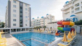 KOLIBRI HOTEL