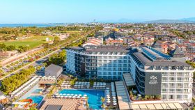 VOX MARIS RESORT HOTEL
