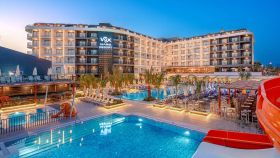 Vox Maris Resort Hotel