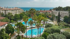 BARUT HEMERA RESORT