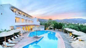 ELOUNDA KRINI HOTEL