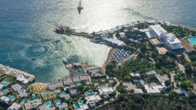 ELOUNDA BEACH HOTEL & VILLAS