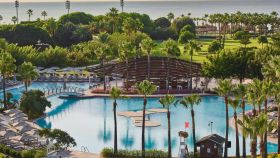 BARUT COLLECTION LARA