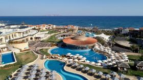 ATLANTICA CALDERA PALACE