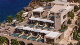 CASTELLO INFINITY SUITES - Adults Only