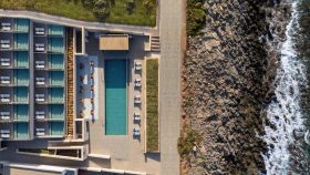 CASTELLO BOUTIQUE SUITES BY THE SEA - Adults Only
