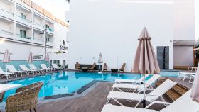 KAHLUA BOUTIQUE HOTEL- Adults Only