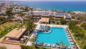 KING MINOS RETREAT