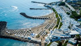 KNOSSOS BEACH BUNGALOWS AND SUITES