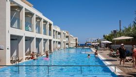 ST.CONSTANTIN BEACH HOTEL AND SPA RESORT