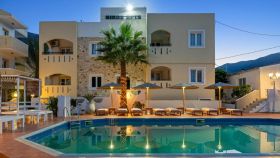 NIKOS APARTMENTS