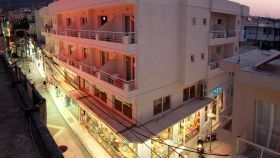NANCY HOTEL