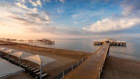 CALISTA LUXURY RESORT