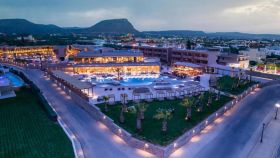 SENSEANA SEA SIDE RESORT