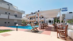 SIRENA APTS