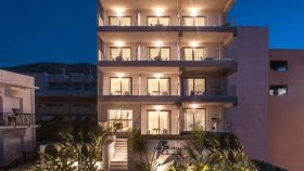 SAN ANTONIO BOUTIQUE HOTEL- Adults Only