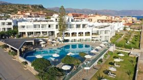 MARITIMO HOTEL