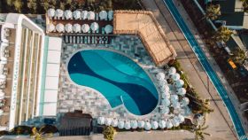 CASA DE MARIS SPA AND RESORT HOTEL adult only 16+