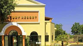 CENTURY RESORT CORFU