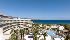 AGAPI BEACH RESORT