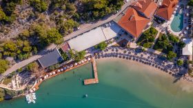 MERI HOTEL OLUDENIZ