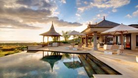 HERITAGE THE VILLAS