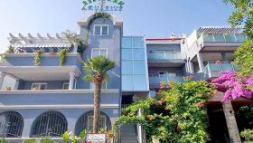 HOTEL AQUARIS