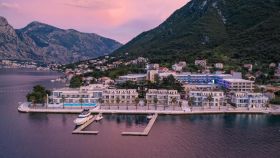 HYATT REGENCY KOTOR BAY RESORT