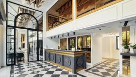 LE FLEUR BOUTIQUE HOTEL