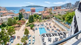MONTENEGRINA HOTEL & SPA