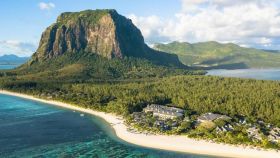 THE ST.REGIS LE MORNE RESORT