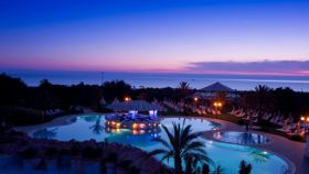 REGENCY GAMMARTH