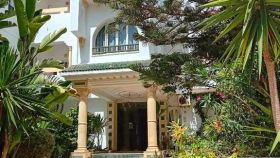 RESIDENCE ROMANE