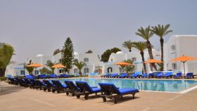 ZENON HOTEL DJERBA