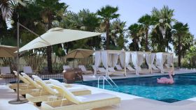 ARCHIPEL HOTEL