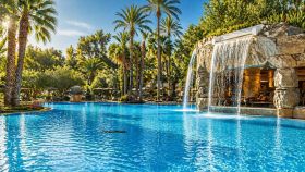 TUNISIA LODGE