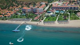 CLUB YALI HOTEL & RESORT