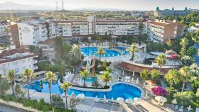 SEADEN COROLLA HOTEL