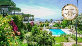 COSTA LUVI HOTEL