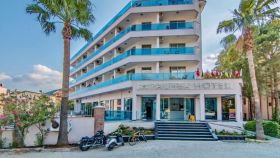 PALMEA HOTEL