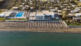 CRETA BEACH