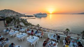 DERICI HOTEL