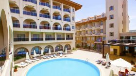 DIAMOND BEACH HOTEL SPA