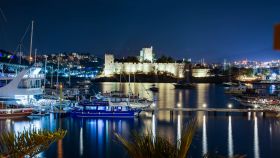 DIAMOND OF BODRUM