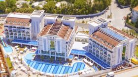 DIAMOND ELITE HOTEL SPA (ADULTS ONLY)