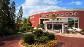 BOTANIK HOTEL & RESORT