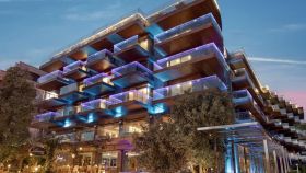 DOUBLE TREE BY HILTON KUSADASI