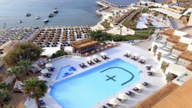 DESIGN PLUS SEYA BEACH