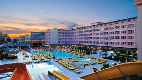 XENO EFTALIA RESORT HOTEL